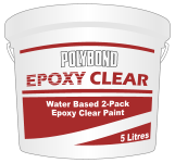 Epoxy Clear