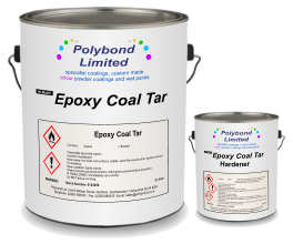 Epoxy Coal Tar