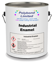 Industrial Enamel