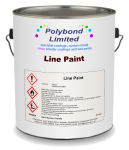 Line Marking Paint