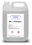 No.1 Thinners