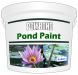 Pond Paint Clear