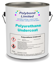 Polyurethane Undercoat