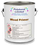 Wood Primer - 5 Litres