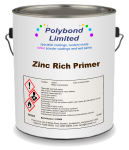 Zinc Rich Primer